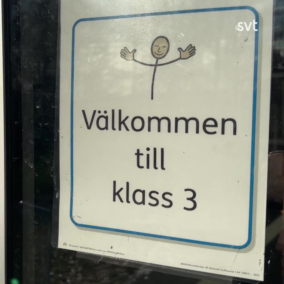 Skyddsstopp begärt på skola i Säffle kommun