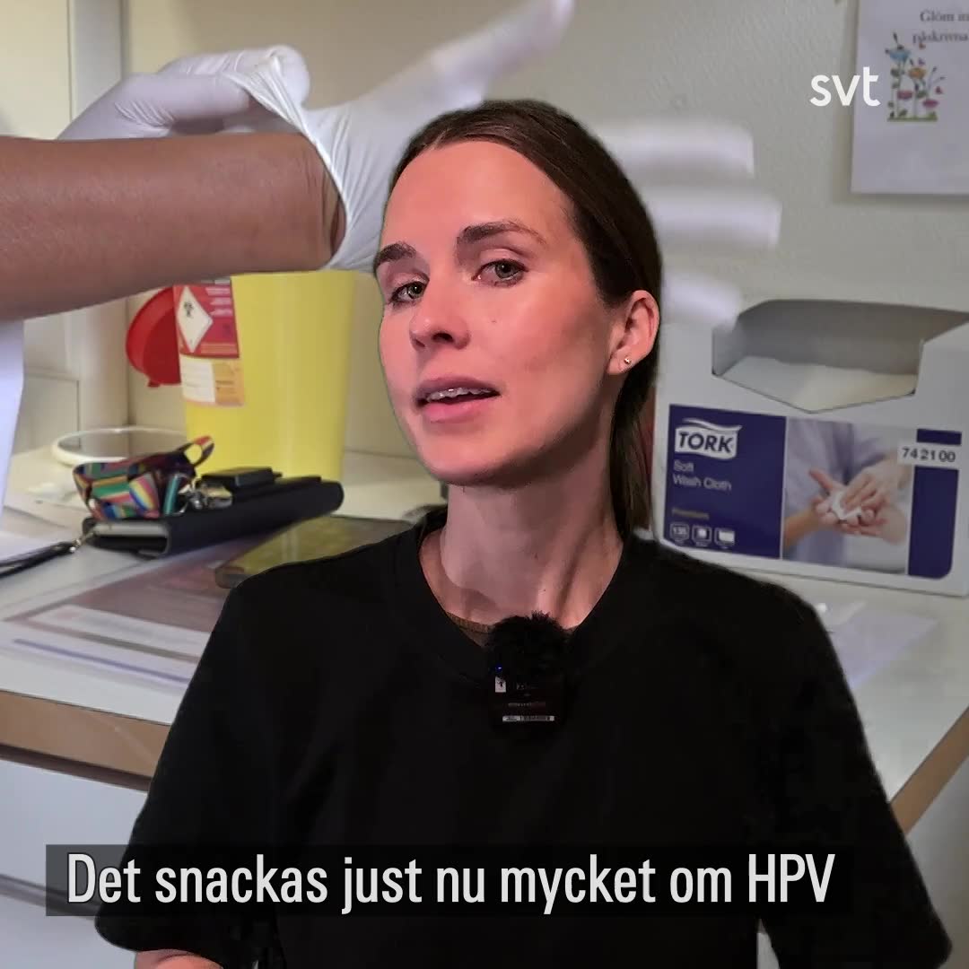 SVT förklarar: Shiitake mot HPV – därför bör du vara skeptisk till svamp-trenden